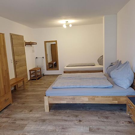 Ferienwohnung Kramerhof Ebbs Zewnętrze zdjęcie