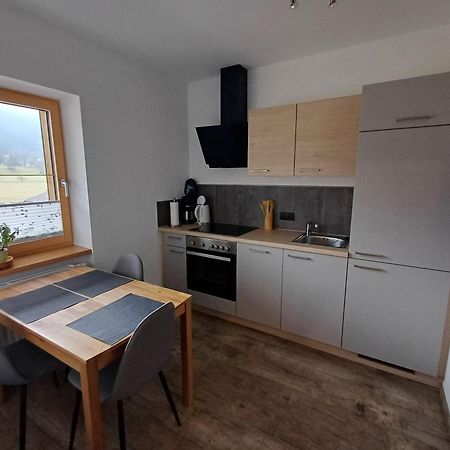 Ferienwohnung Kramerhof Ebbs Zewnętrze zdjęcie