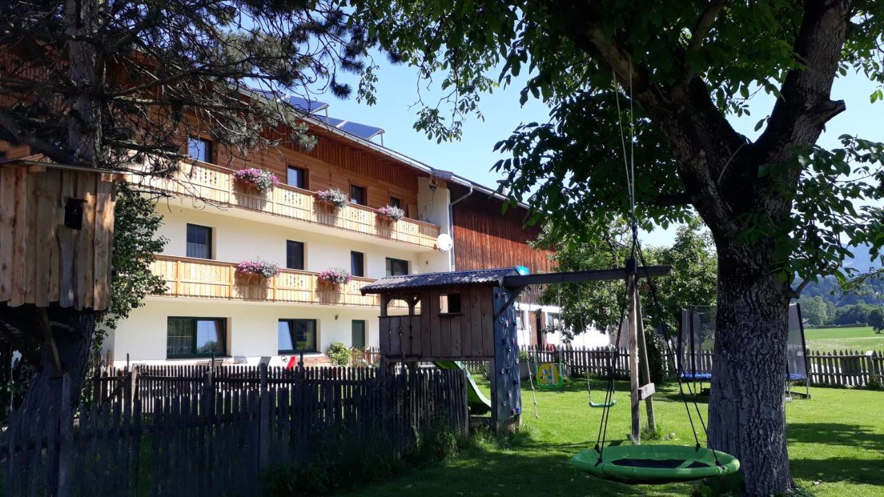 Ferienwohnung Kramerhof Ebbs Zewnętrze zdjęcie