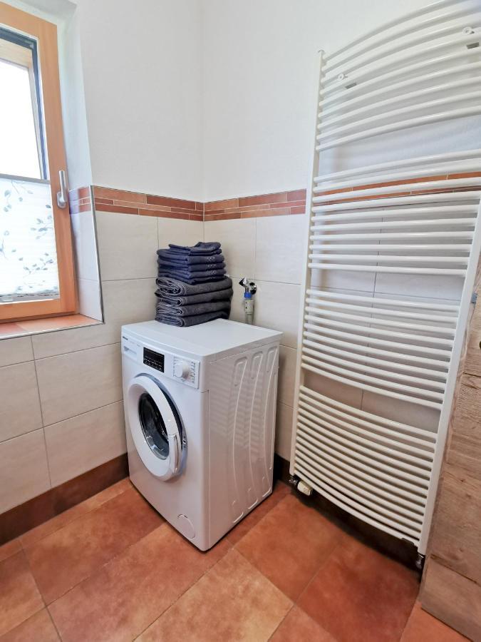 Ferienwohnung Kramerhof Ebbs Zewnętrze zdjęcie