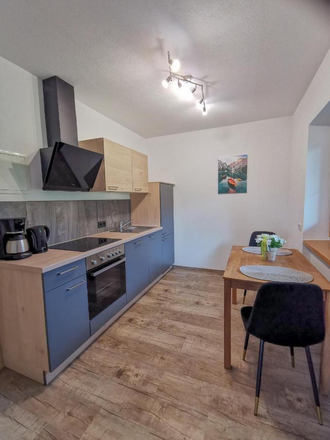 Ferienwohnung Kramerhof Ebbs Zewnętrze zdjęcie
