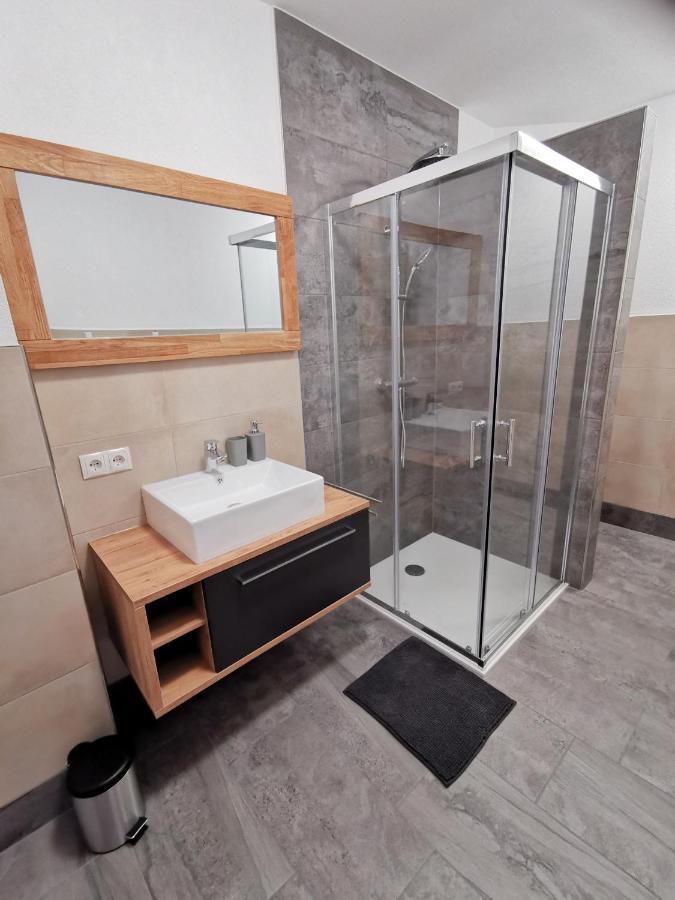 Ferienwohnung Kramerhof Ebbs Zewnętrze zdjęcie