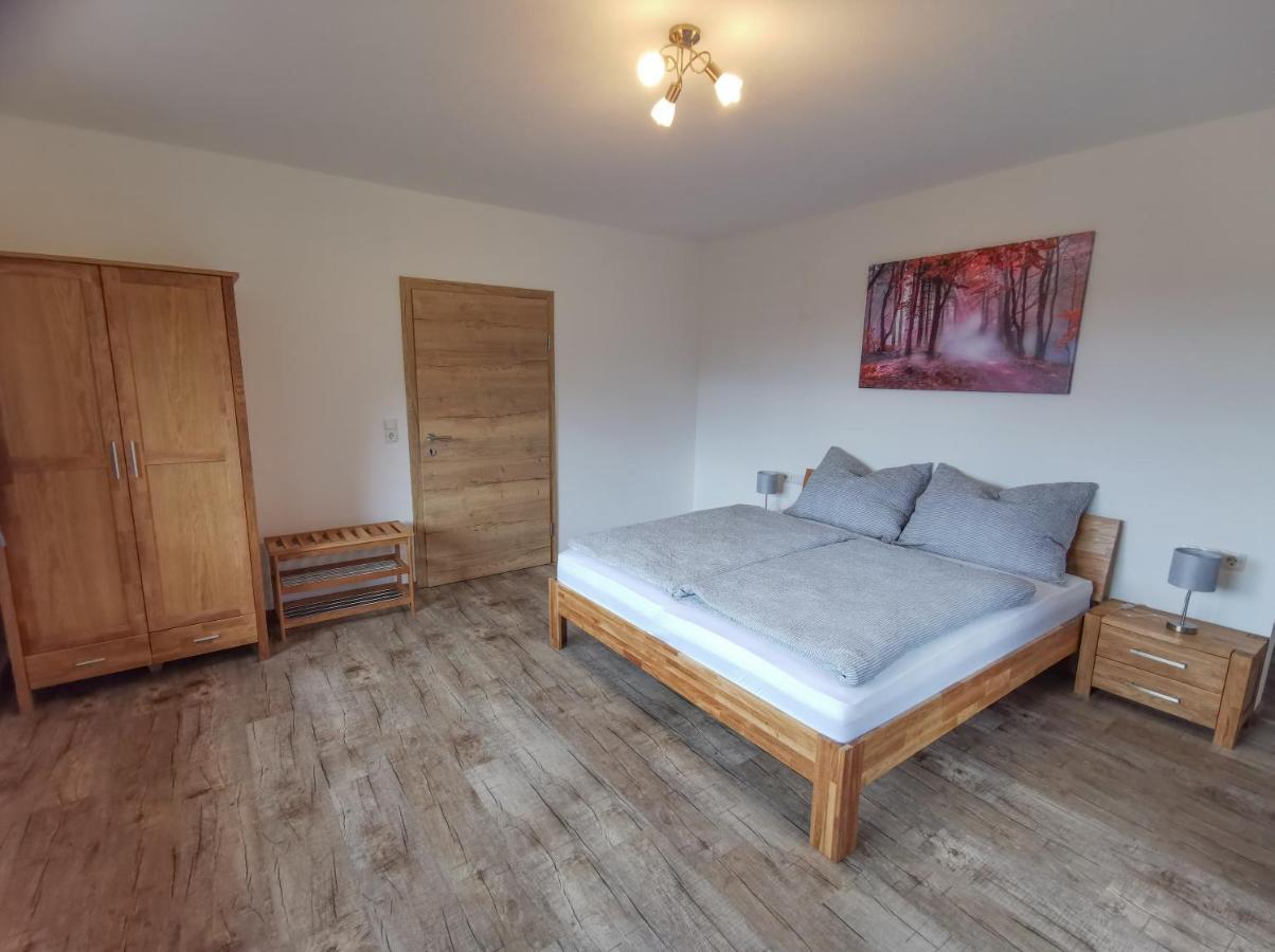 Ferienwohnung Kramerhof Ebbs Zewnętrze zdjęcie