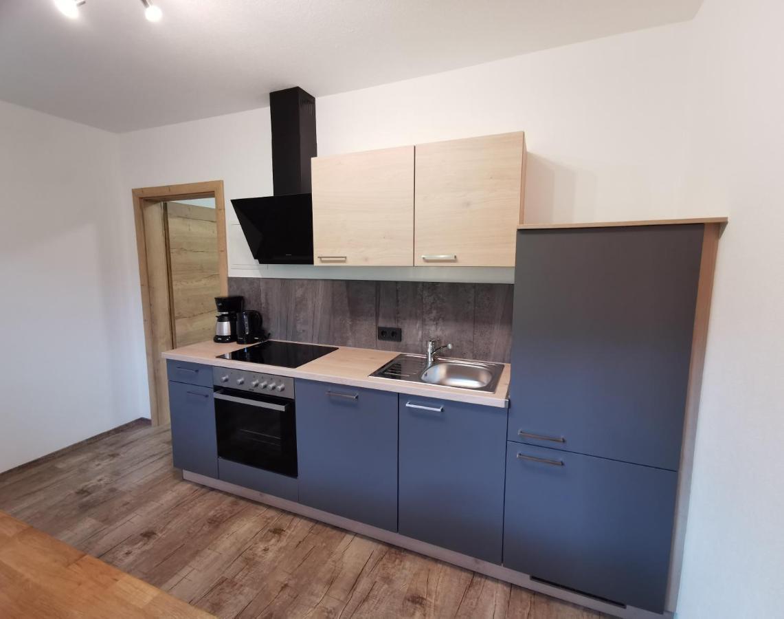 Ferienwohnung Kramerhof Ebbs Zewnętrze zdjęcie