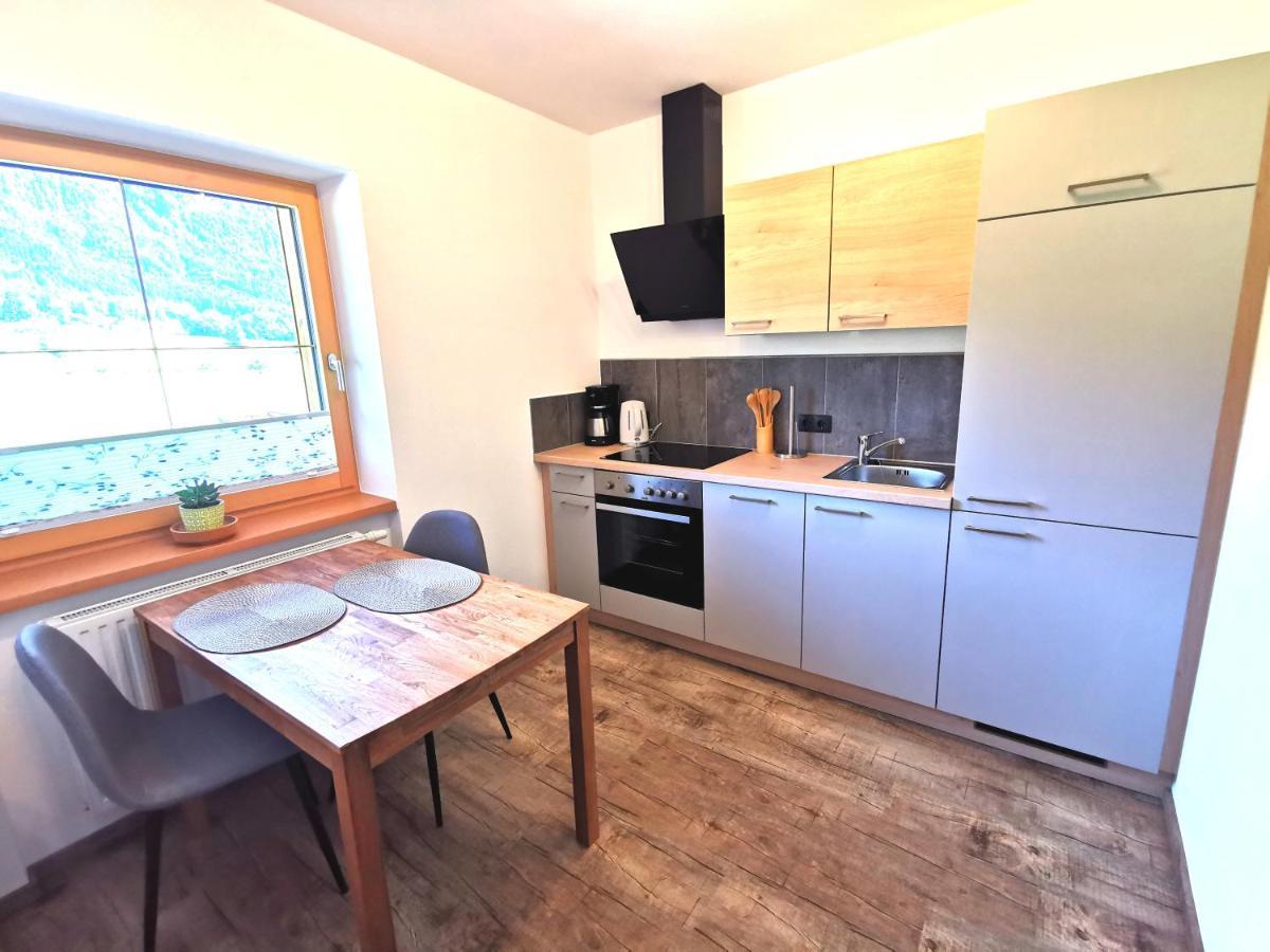 Ferienwohnung Kramerhof Ebbs Zewnętrze zdjęcie