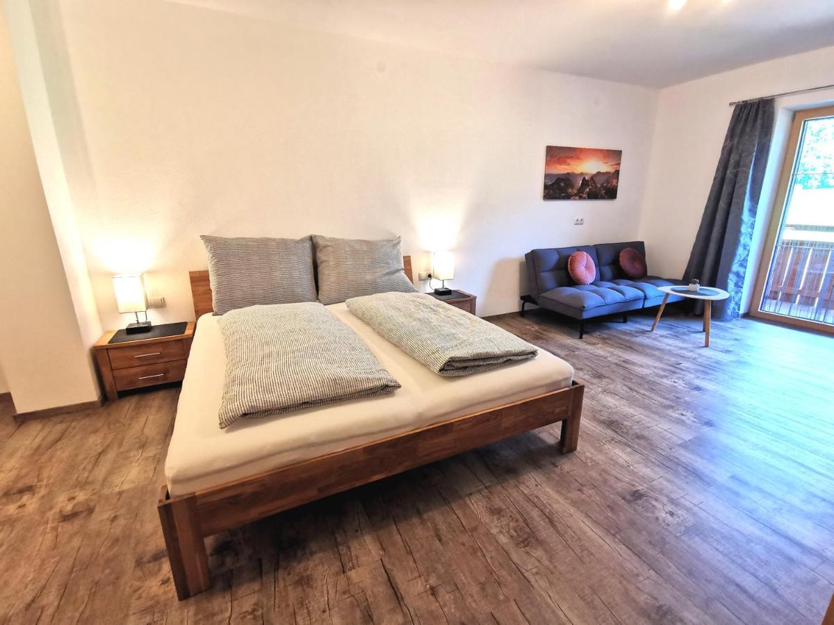 Ferienwohnung Kramerhof Ebbs Zewnętrze zdjęcie