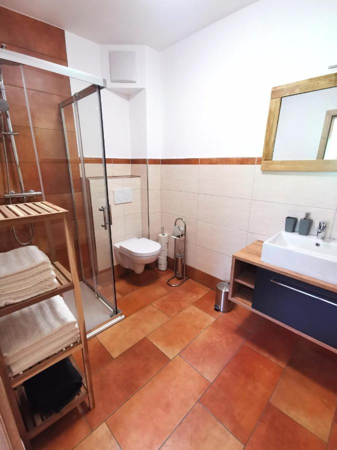 Ferienwohnung Kramerhof Ebbs Zewnętrze zdjęcie