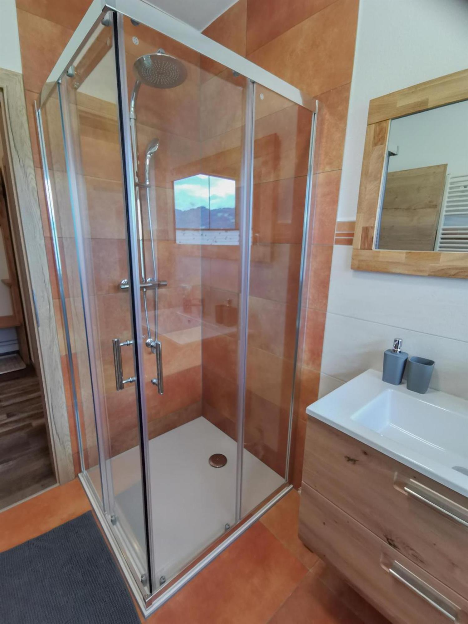 Ferienwohnung Kramerhof Ebbs Zewnętrze zdjęcie