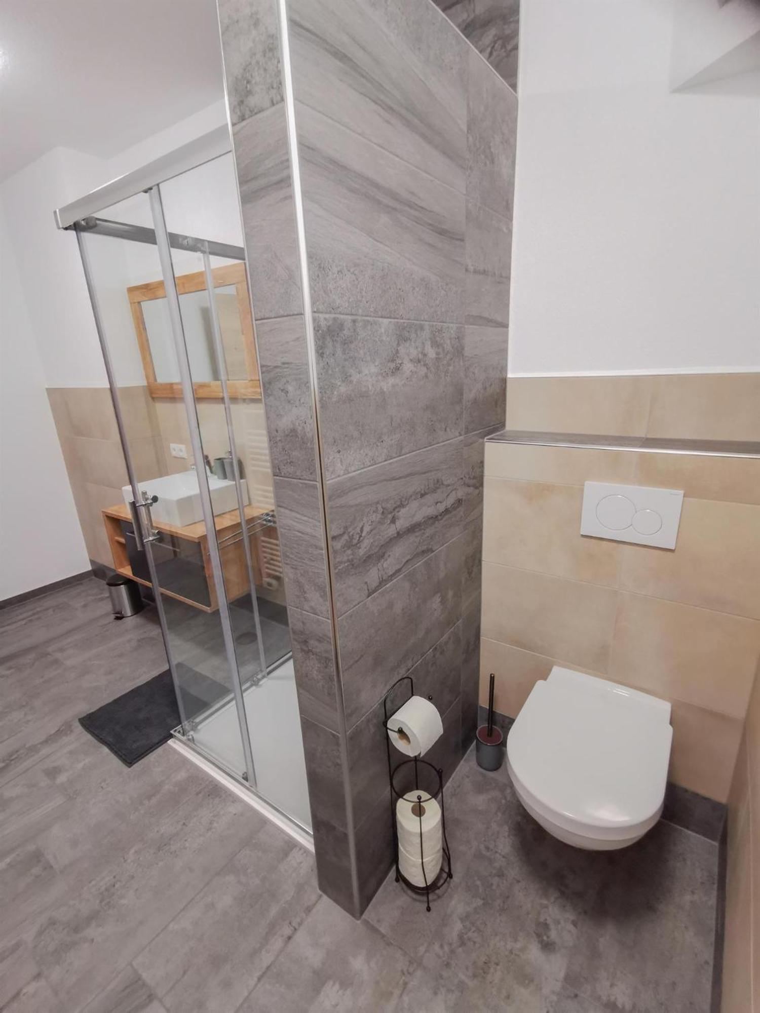 Ferienwohnung Kramerhof Ebbs Zewnętrze zdjęcie