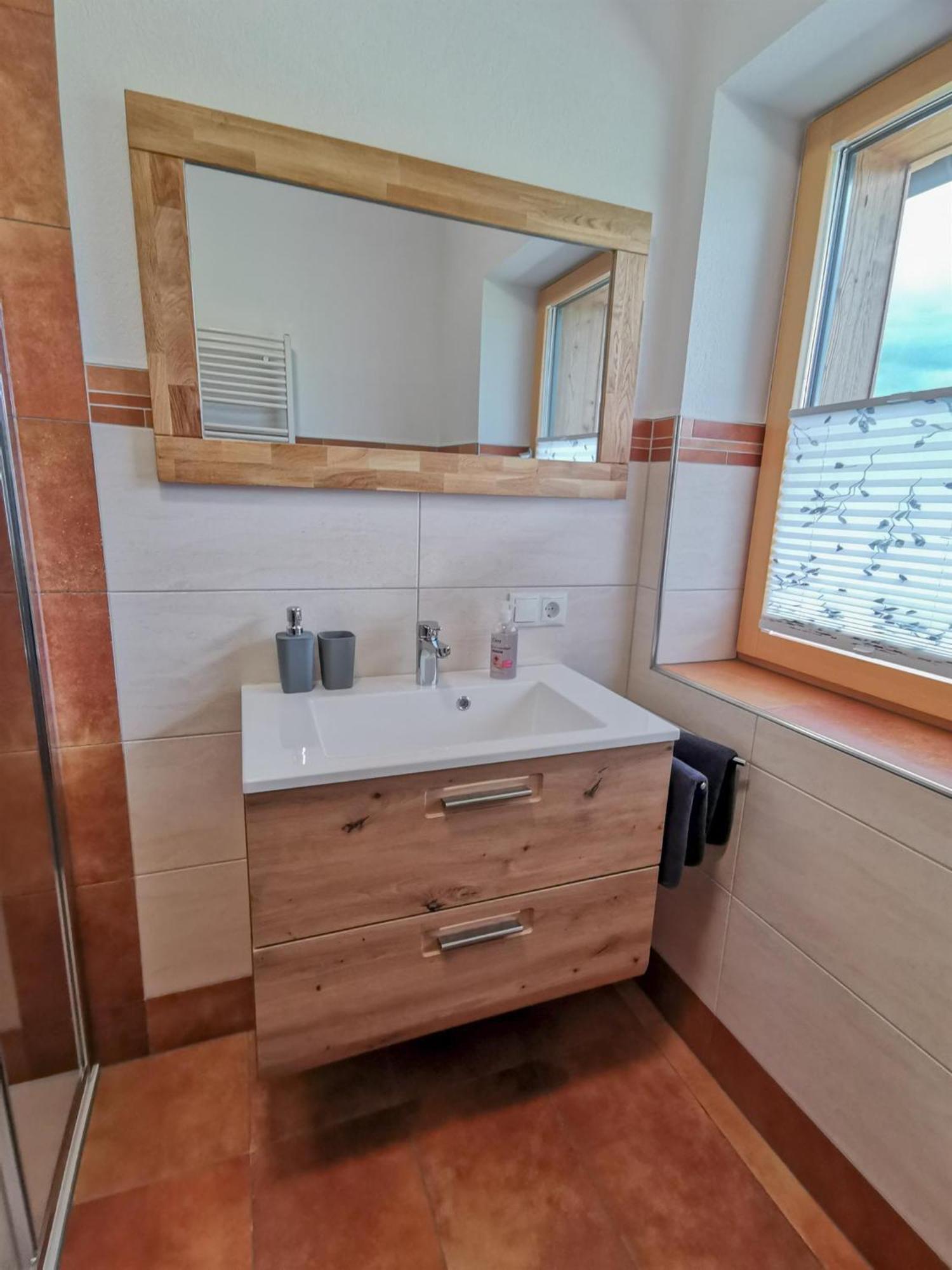 Ferienwohnung Kramerhof Ebbs Zewnętrze zdjęcie