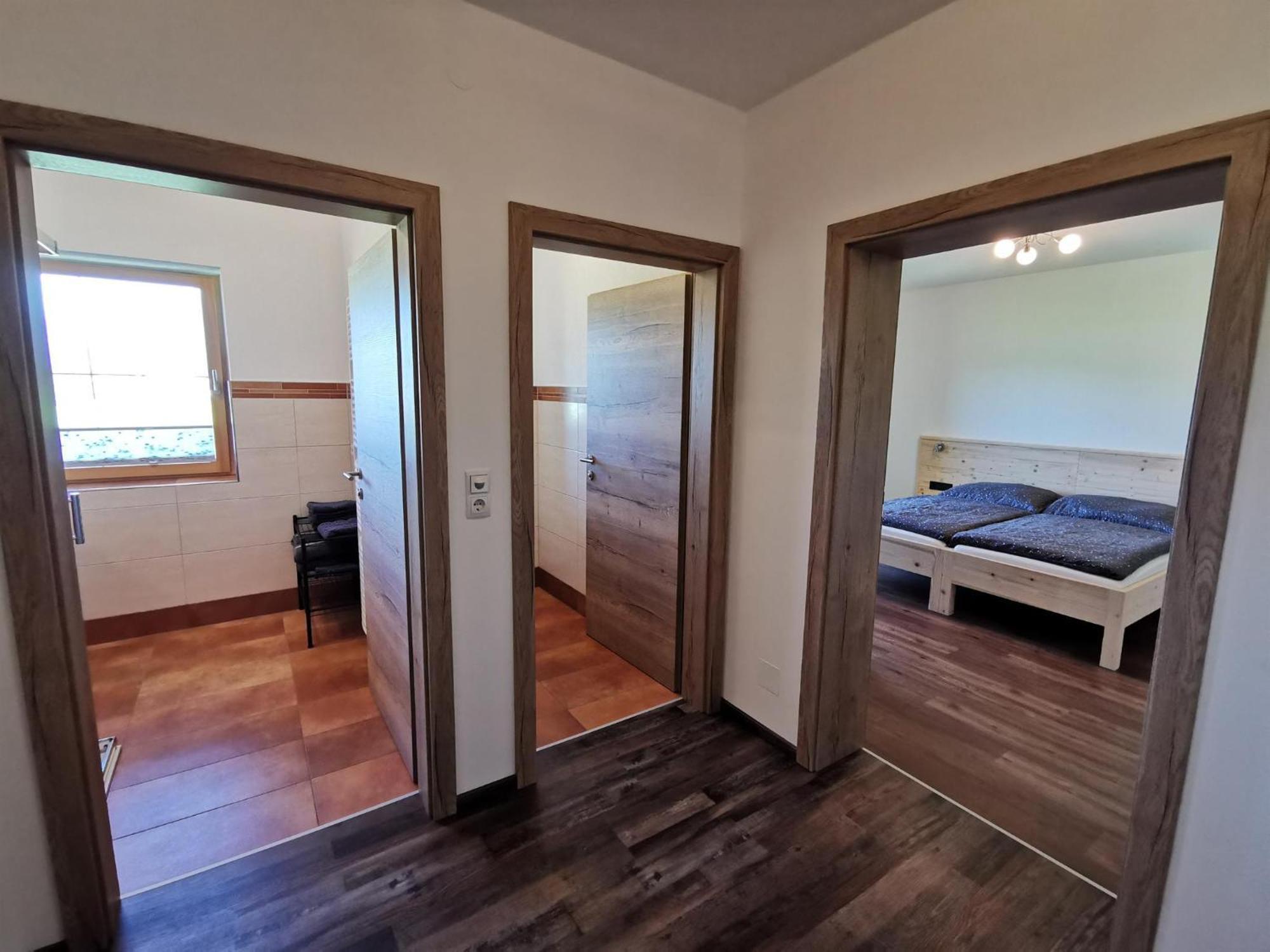 Ferienwohnung Kramerhof Ebbs Zewnętrze zdjęcie