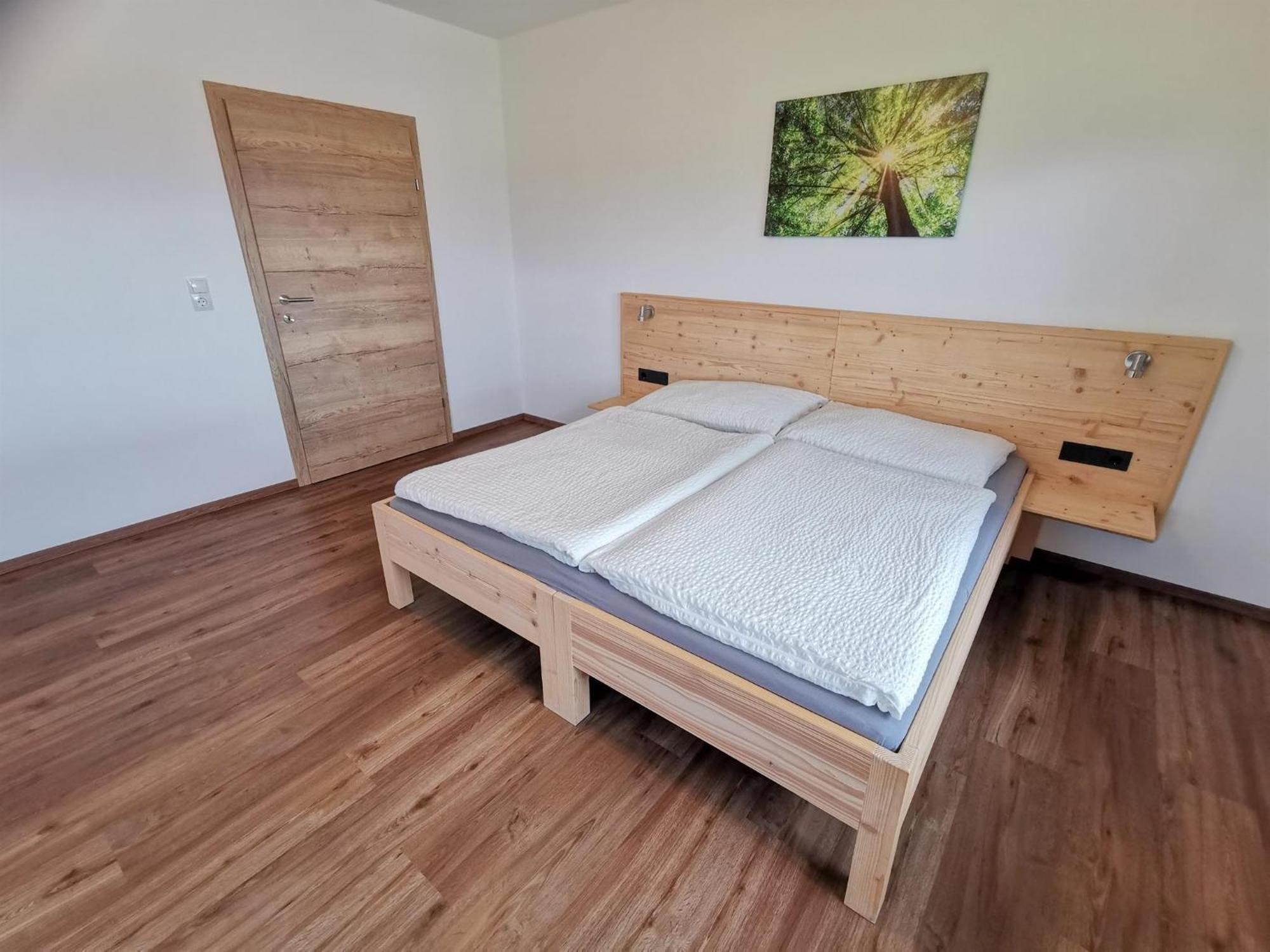Ferienwohnung Kramerhof Ebbs Zewnętrze zdjęcie