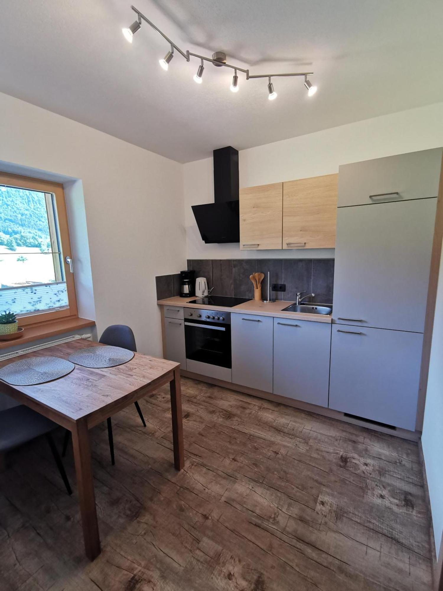 Ferienwohnung Kramerhof Ebbs Zewnętrze zdjęcie