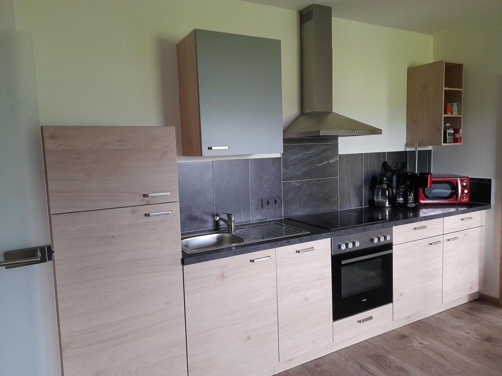 Ferienwohnung Kramerhof Ebbs Zewnętrze zdjęcie
