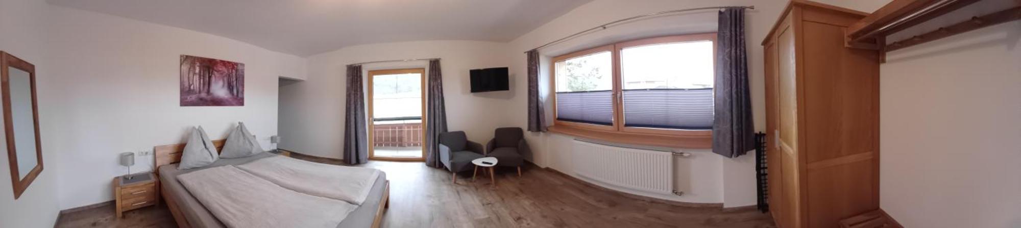 Ferienwohnung Kramerhof Ebbs Zewnętrze zdjęcie