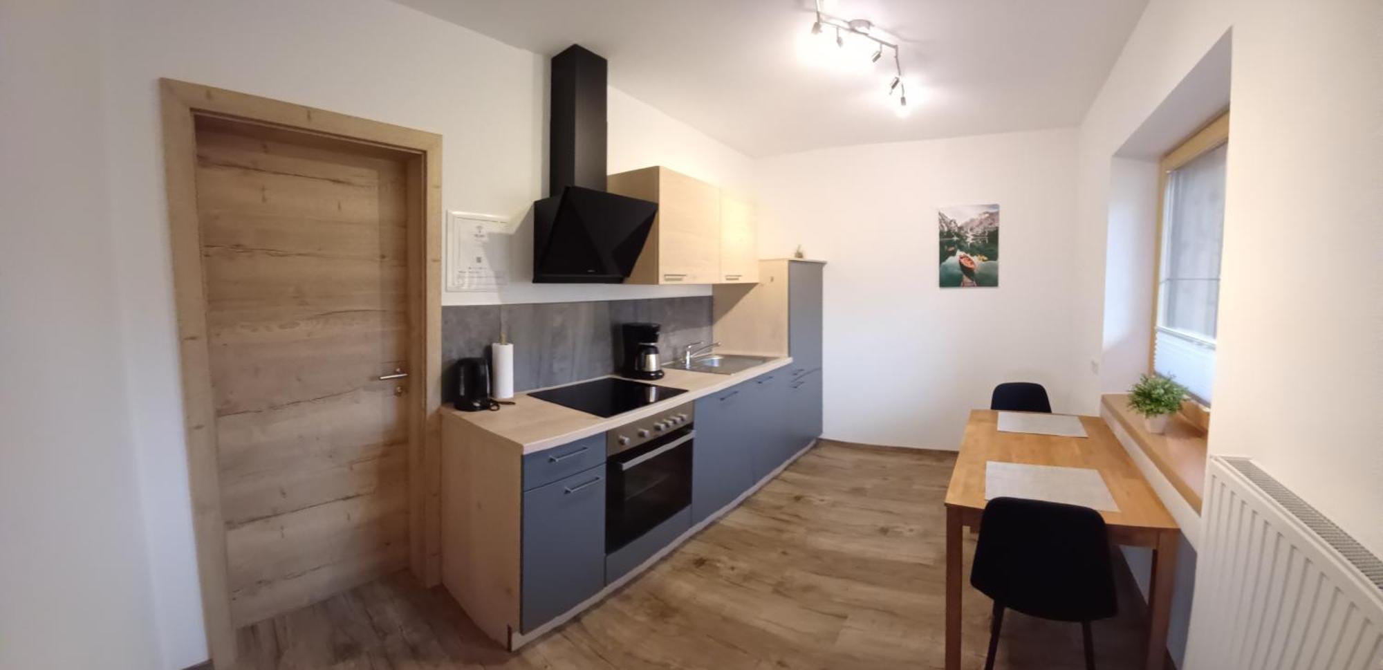 Ferienwohnung Kramerhof Ebbs Zewnętrze zdjęcie