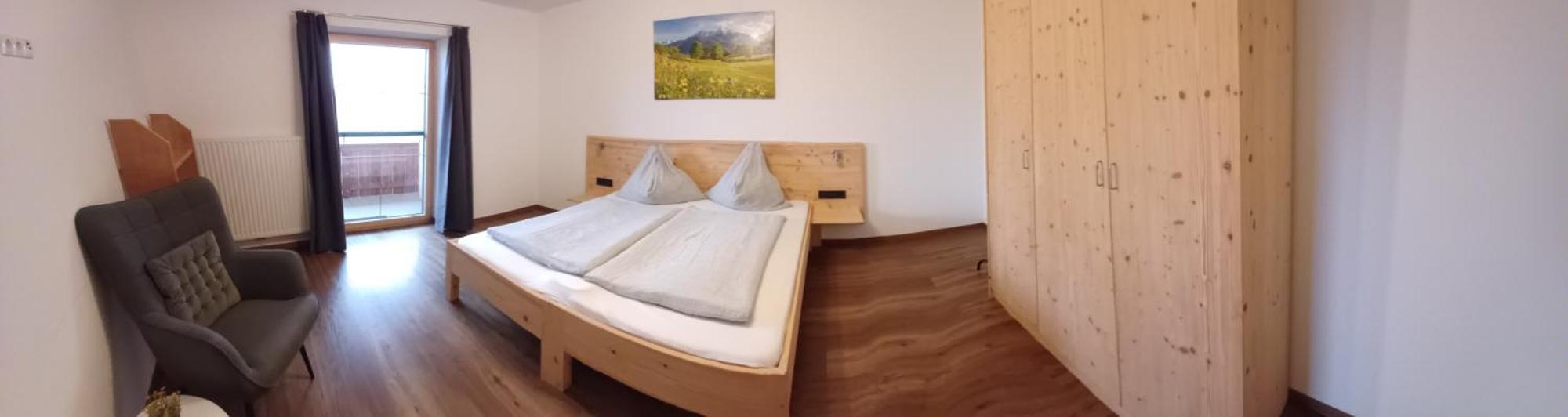 Ferienwohnung Kramerhof Ebbs Zewnętrze zdjęcie