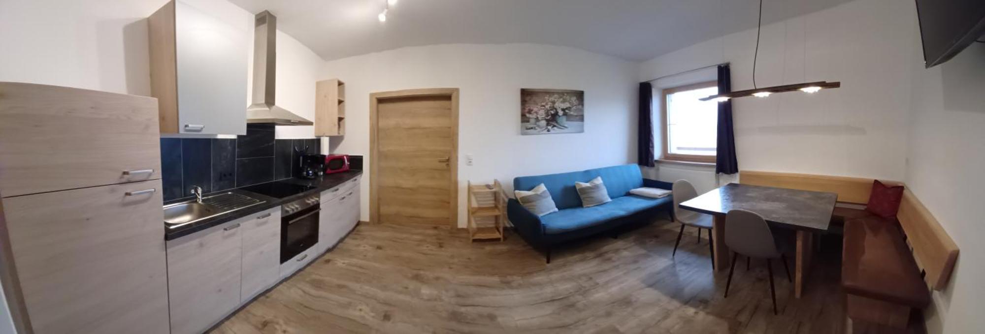 Ferienwohnung Kramerhof Ebbs Zewnętrze zdjęcie