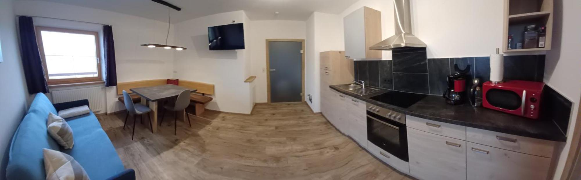 Ferienwohnung Kramerhof Ebbs Zewnętrze zdjęcie