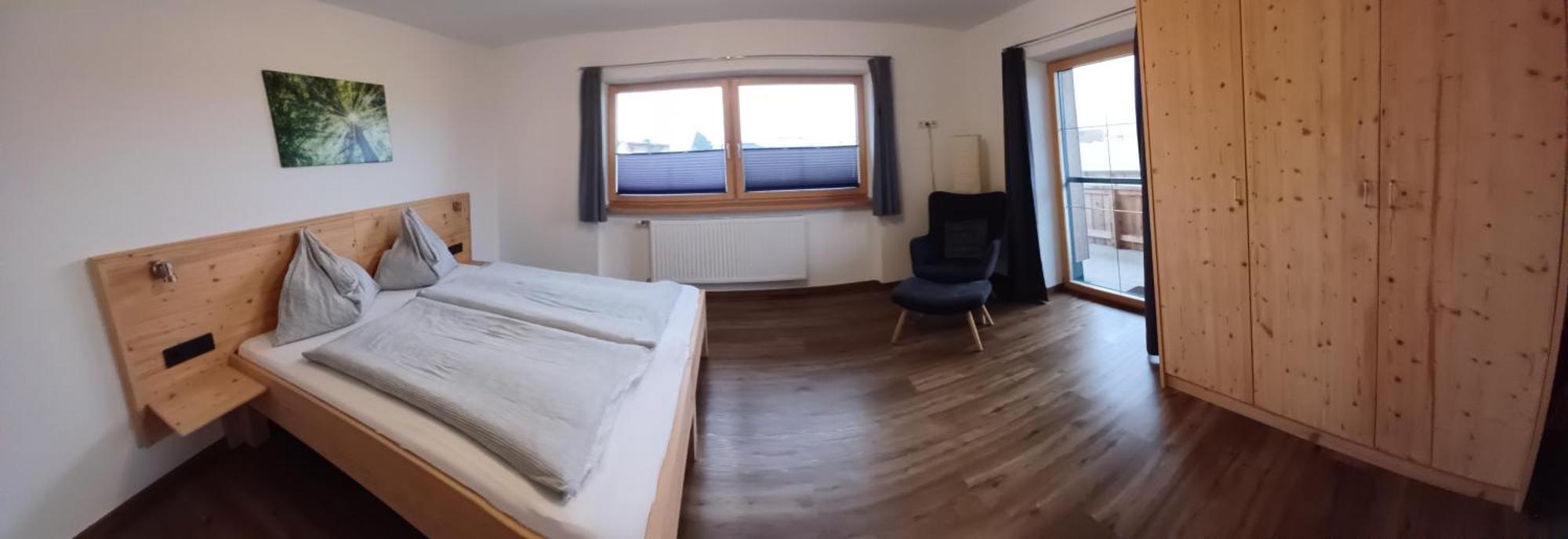 Ferienwohnung Kramerhof Ebbs Zewnętrze zdjęcie