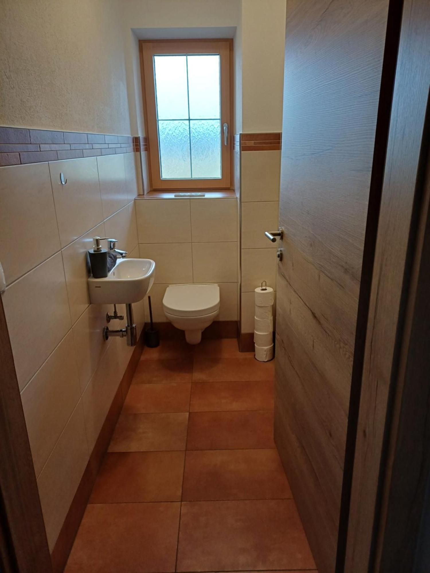 Ferienwohnung Kramerhof Ebbs Zewnętrze zdjęcie