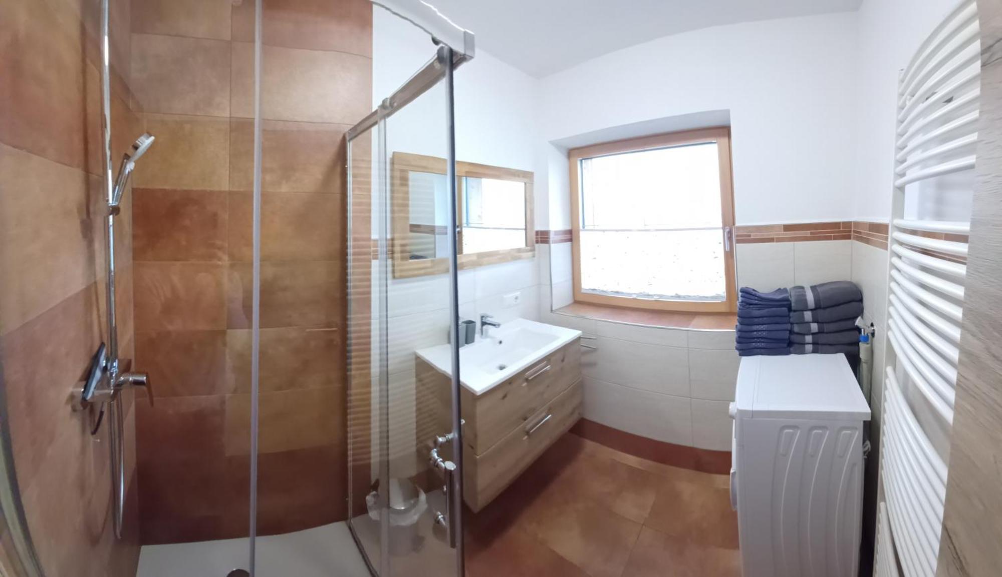 Ferienwohnung Kramerhof Ebbs Zewnętrze zdjęcie