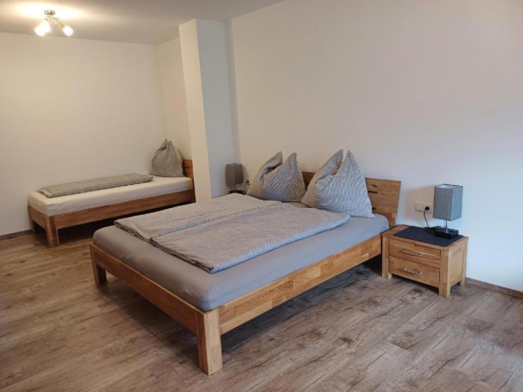 Ferienwohnung Kramerhof Ebbs Zewnętrze zdjęcie