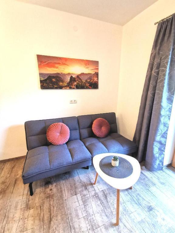 Ferienwohnung Kramerhof Ebbs Zewnętrze zdjęcie