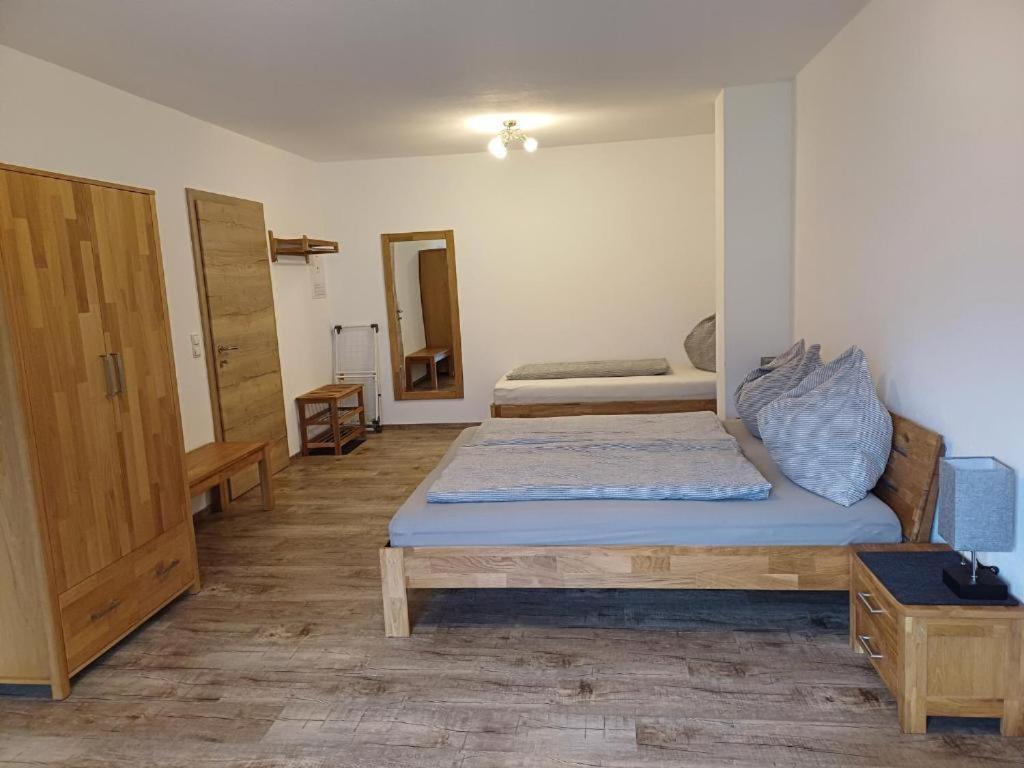 Ferienwohnung Kramerhof Ebbs Zewnętrze zdjęcie